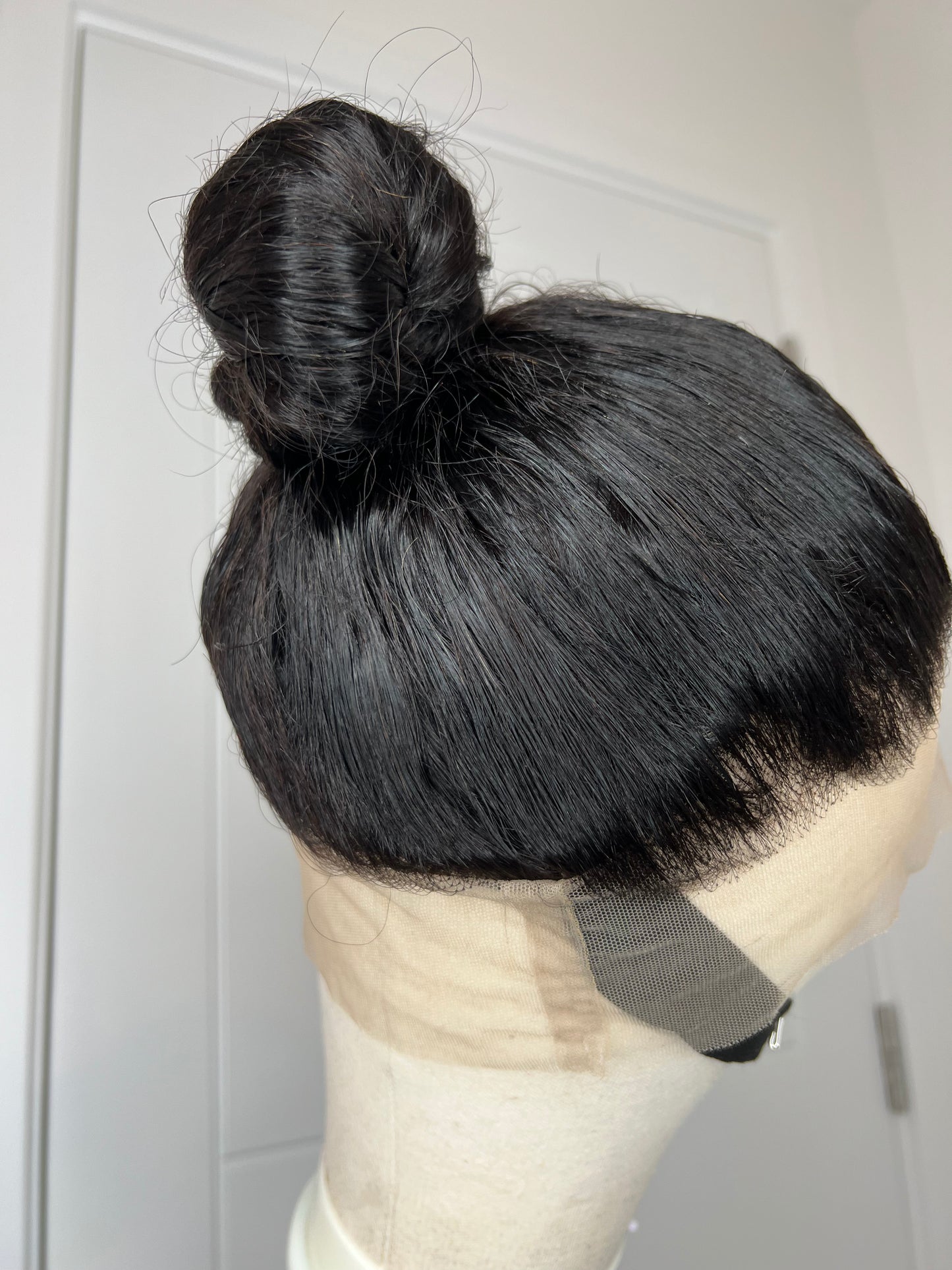 360 lace wig