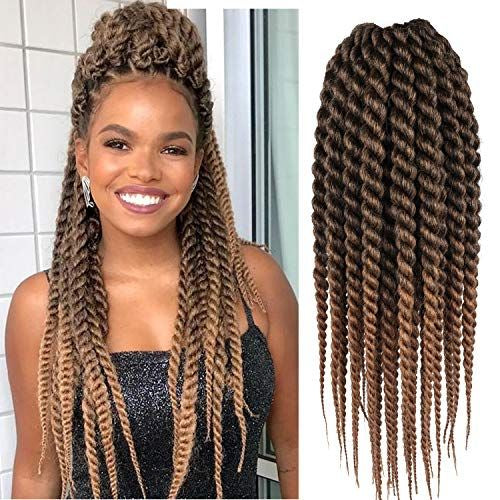 Mambo Twist Braid