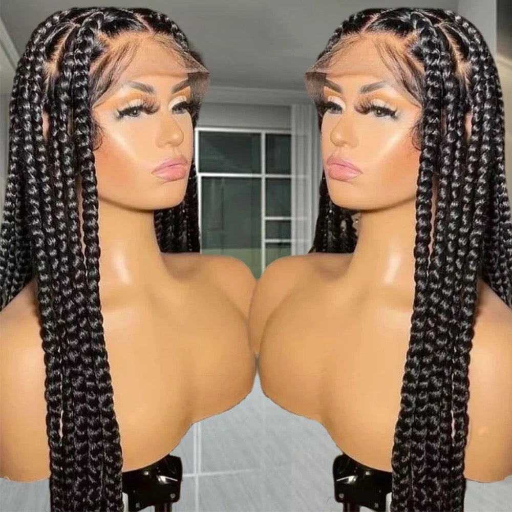 Full lace wig hd lace