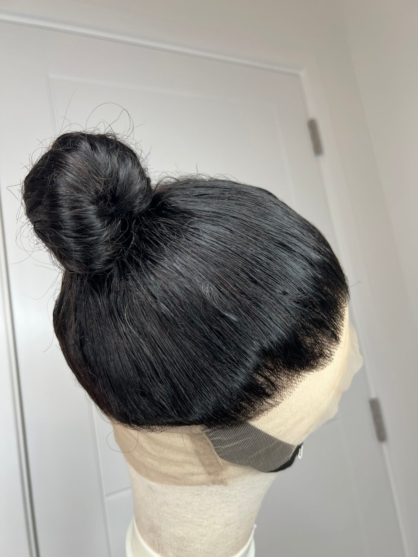 360 lace wig