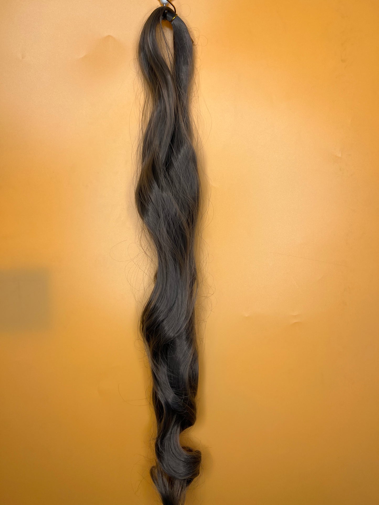 French curls Braid Extensions (wavy)